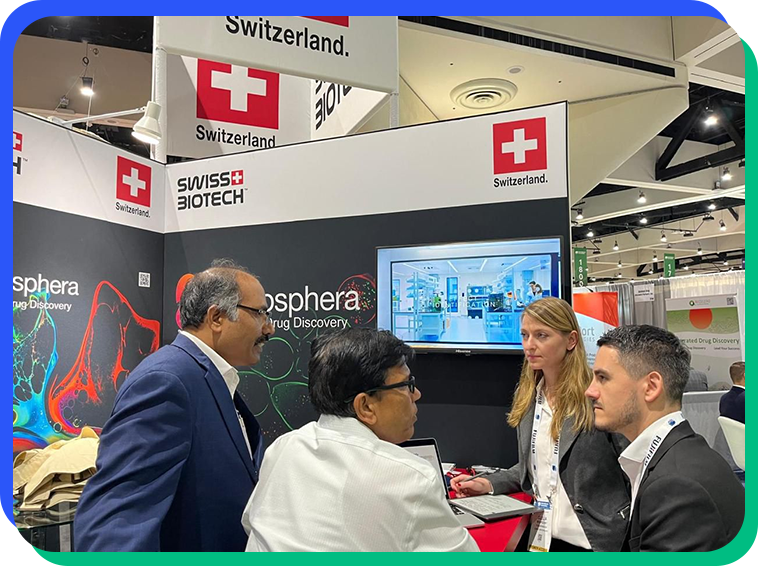 Bio_Event Medicinal Chemistry and Drug Discovery