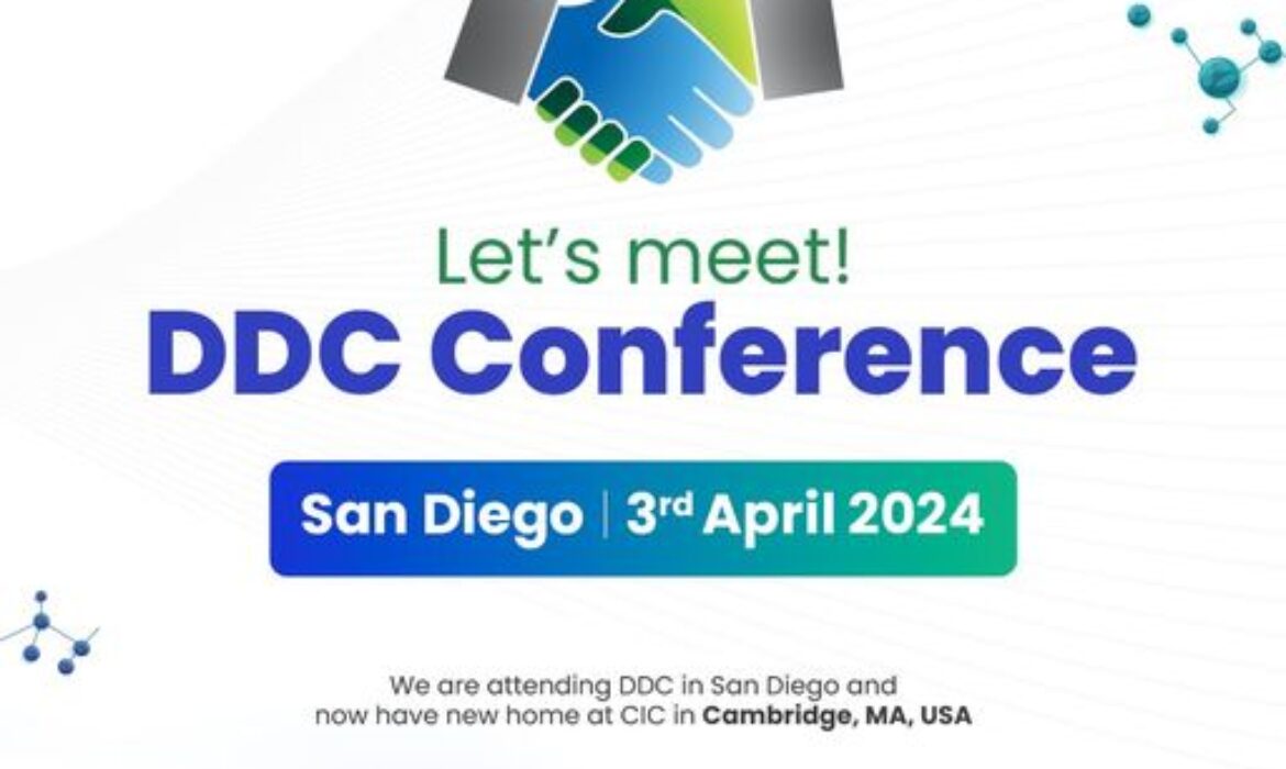 DDC Conference