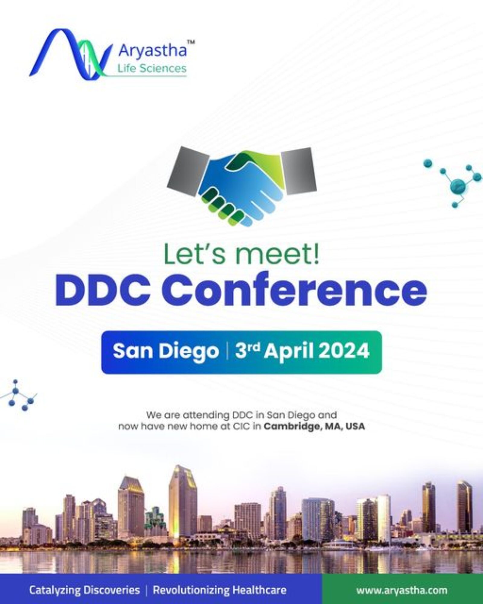 DDC Conference