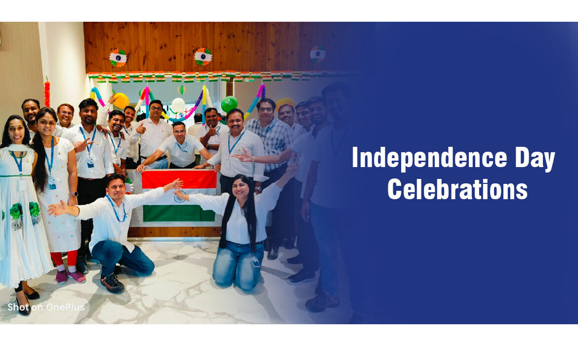 Independence Day Celebrations