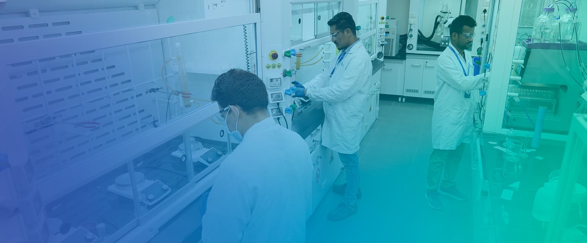 Medicinal Chemistry and Drug Discovery